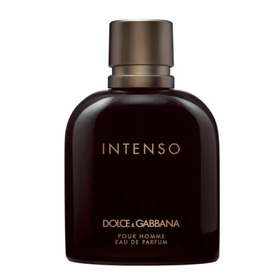 Dolce & Gabbana Pour Homme Intenso