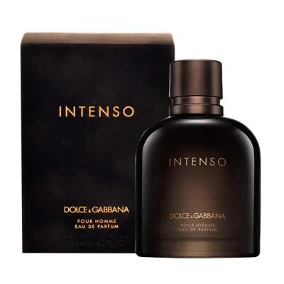Dolce & Gabbana Pour Homme Intenso