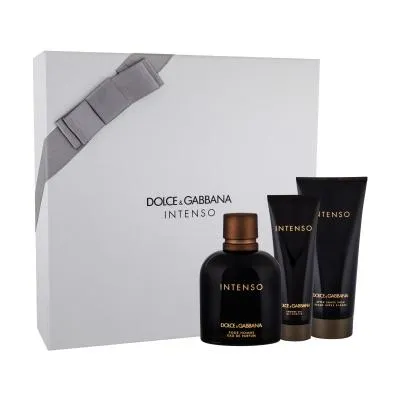 Dolce & Gabbana Pour Homme Intenso