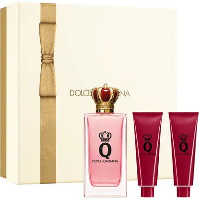 Dolce & Gabbana Q