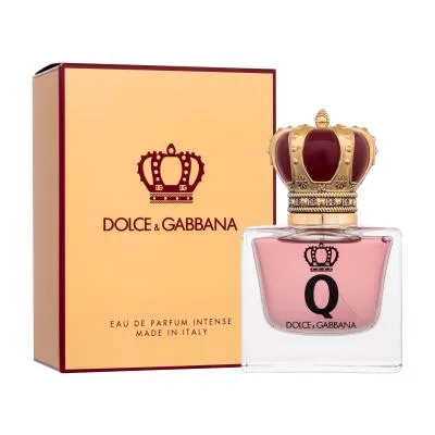 Dolce & Gabbana Q Intense