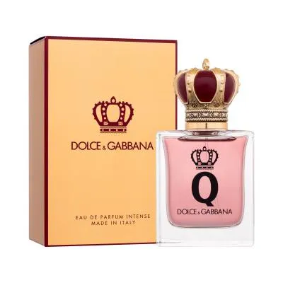 Dolce & Gabbana Q Intense