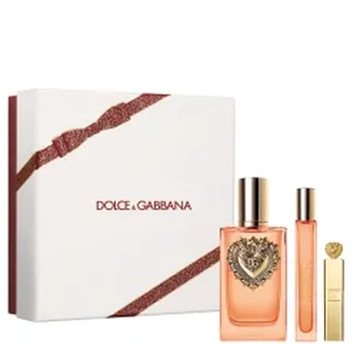Dolce & Gabbana Devotion Intense