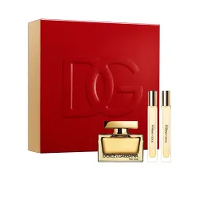 Dolce & Gabbana The One Intense