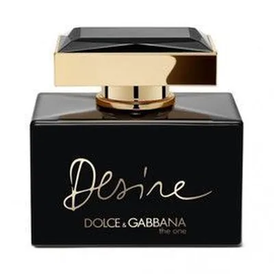 Dolce & Gabbana The One Desire