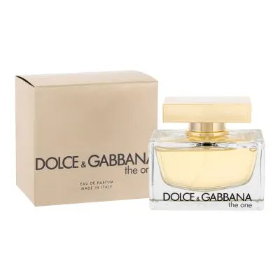 Dolce & Gabbana The One