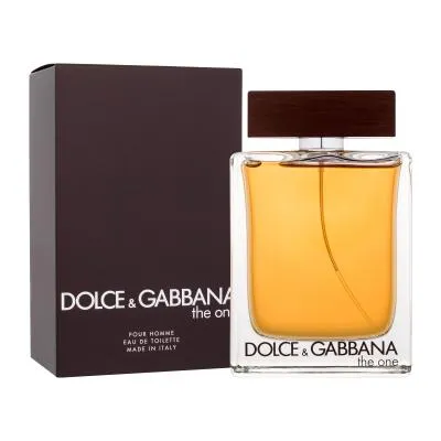 Dolce & Gabbana The One
