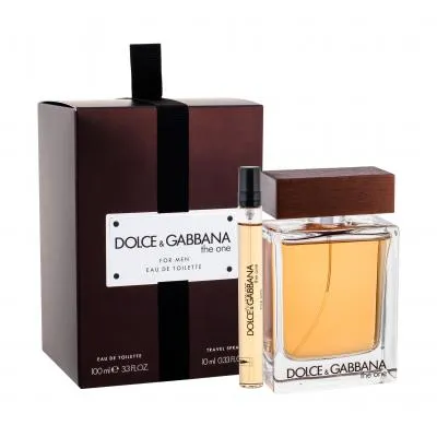 Dolce & Gabbana The One