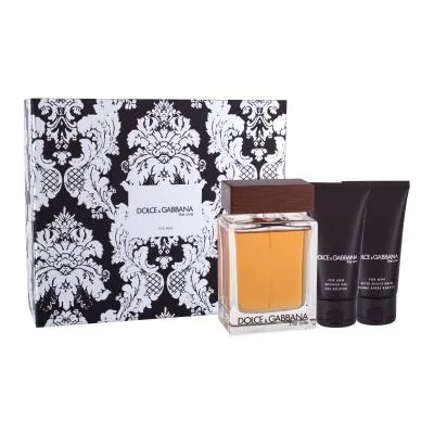 Dolce & Gabbana The One
