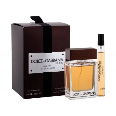 Dolce & Gabbana The One