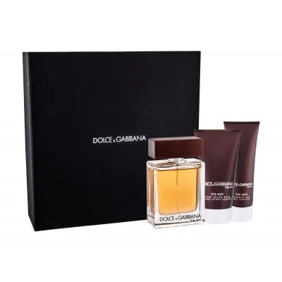 Dolce & Gabbana The One