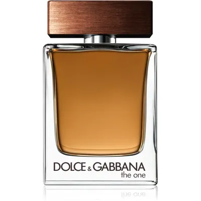 Dolce & Gabbana The One