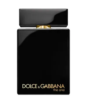 Dolce & Gabbana The One Intense