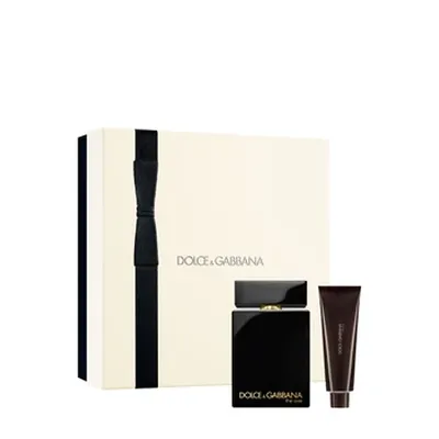 Dolce & Gabbana The One Intense