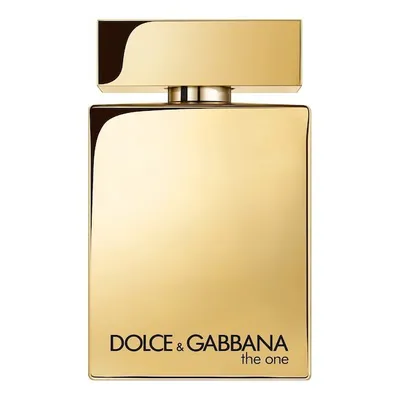 Dolce & Gabbana The One Gold For Men