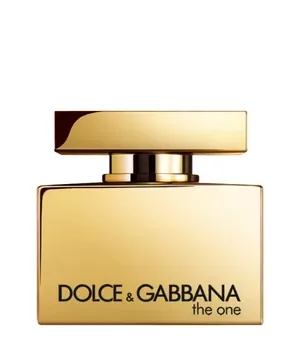Dolce & Gabbana The One Gold