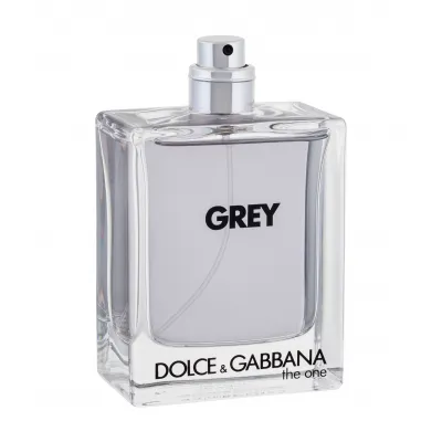 Dolce & Gabbana The One Grey