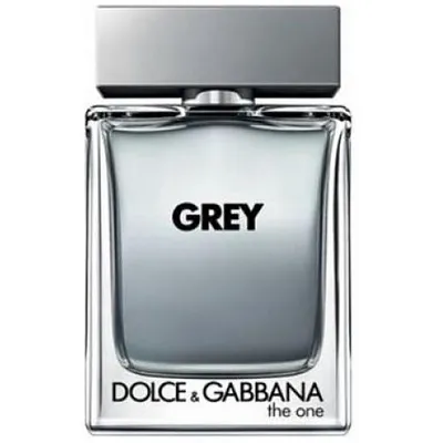 Dolce & Gabbana The One Grey