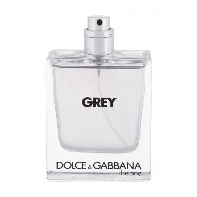 Dolce & Gabbana The One Grey