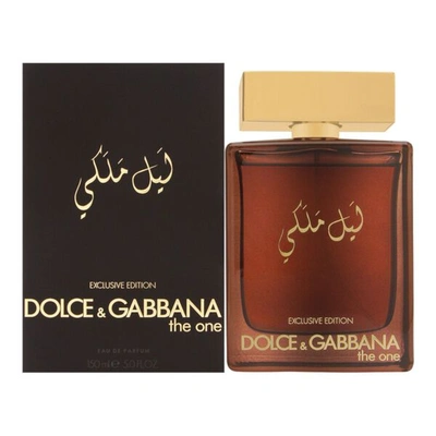 Dolce & Gabbana The One Royal Night