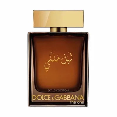 Dolce & Gabbana The One Royal Night