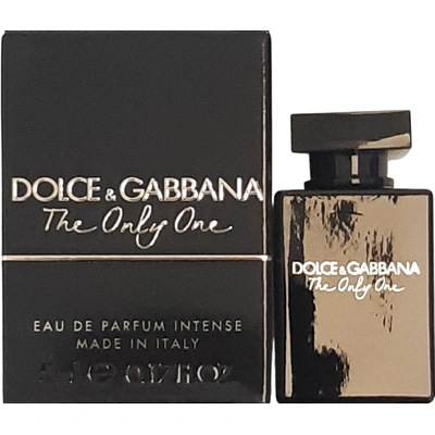 Dolce & Gabbana The Only One Intense