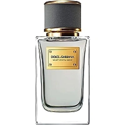 Dolce & Gabbana Velvet Crystal Smoke