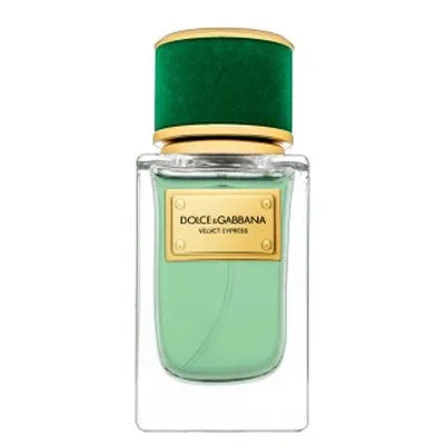 Dolce & gabbana Velvet Cypress