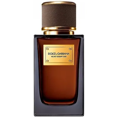 Dolce & Gabbana Velvet Desert Oud