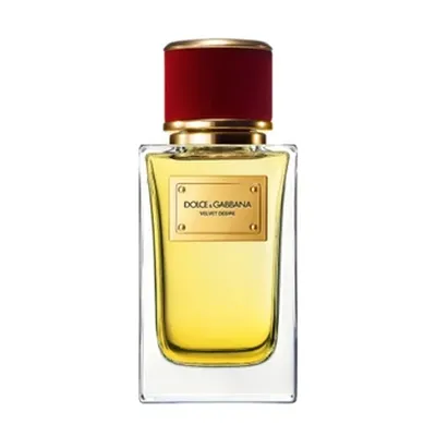 Dolce & Gabbana Velvet Desire