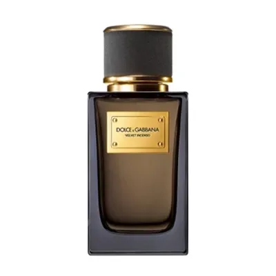 Dolce & Gabbana Velvet Incenso
