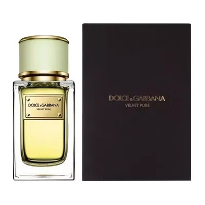 Dolce & Gabbana Velvet Pure