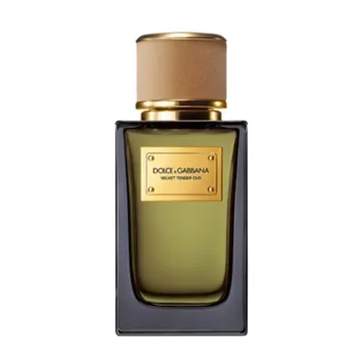 Dolce & Gabbana Velvet Tender Oud