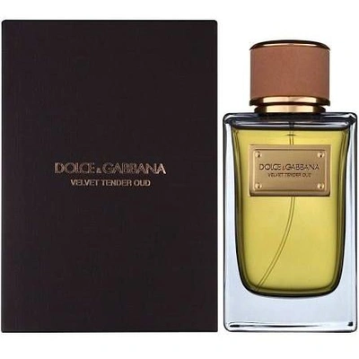 Dolce & Gabbana Velvet Tender Oud