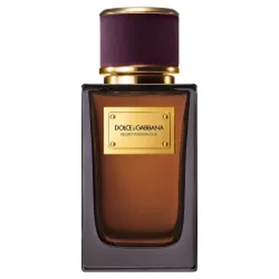 Dolce & Gabbana Velvet Passion Oud
