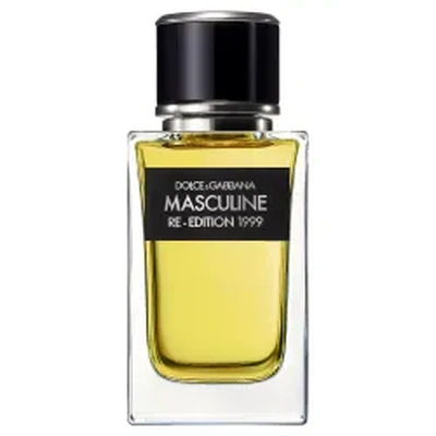 Dolce & Gabbana Re-Edition 1999 Masculine