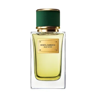 Dolce & Gabbana Velvet Vetiver
