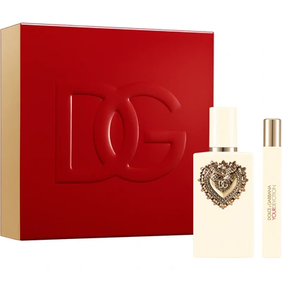 Dolce & Gabbana Your Devotion