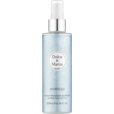 Dolce & Mania Arabesque