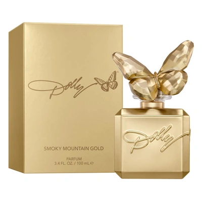 Dolly Parton Smoky Mountain Gold