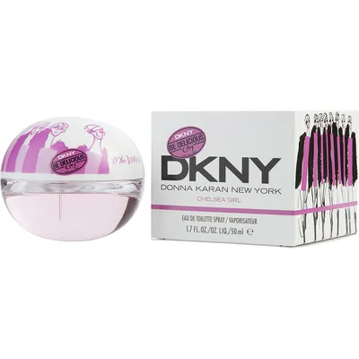 Dkny Be Delicious City Chelsea Girl
