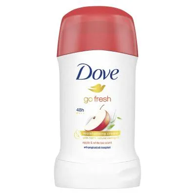 Dove Go Fresh Apple 48h