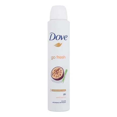 Dove Go Fresh Passion Fruit 48h