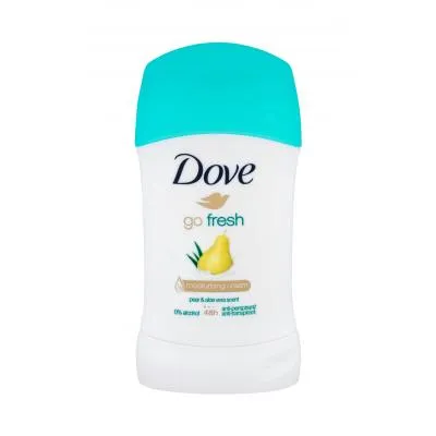 Dove Go Fresh Pear & Aloe Vera 48h