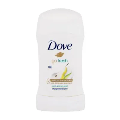 Dove Go Fresh Pear & Aloe Vera 48h