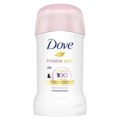 Dove Invisible Care 48h