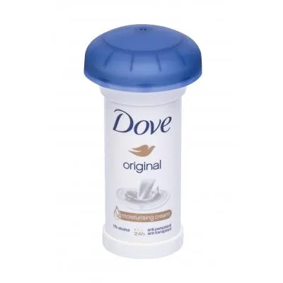 Dove Original 24h