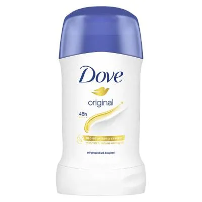 Dove Original
