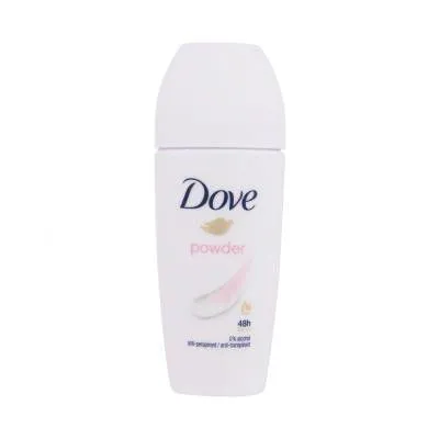 Dove Powder 48h