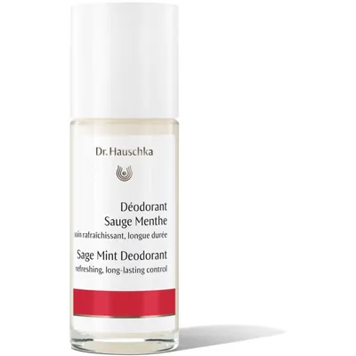 Dr. Hauschka Sage Mint